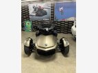 Thumbnail Photo 9 for 2019 Can-Am Spyder F3